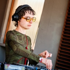 Lulu at Dekmantel Festival 2022