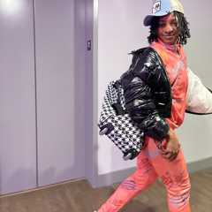 Corry x Rocky MNBK ME#1