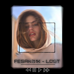 FESAK01K - Потерявший
