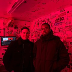 Sorry Records With Escaflowne & Sheepshead @ The Lot Radio 11 - 13 - 2021