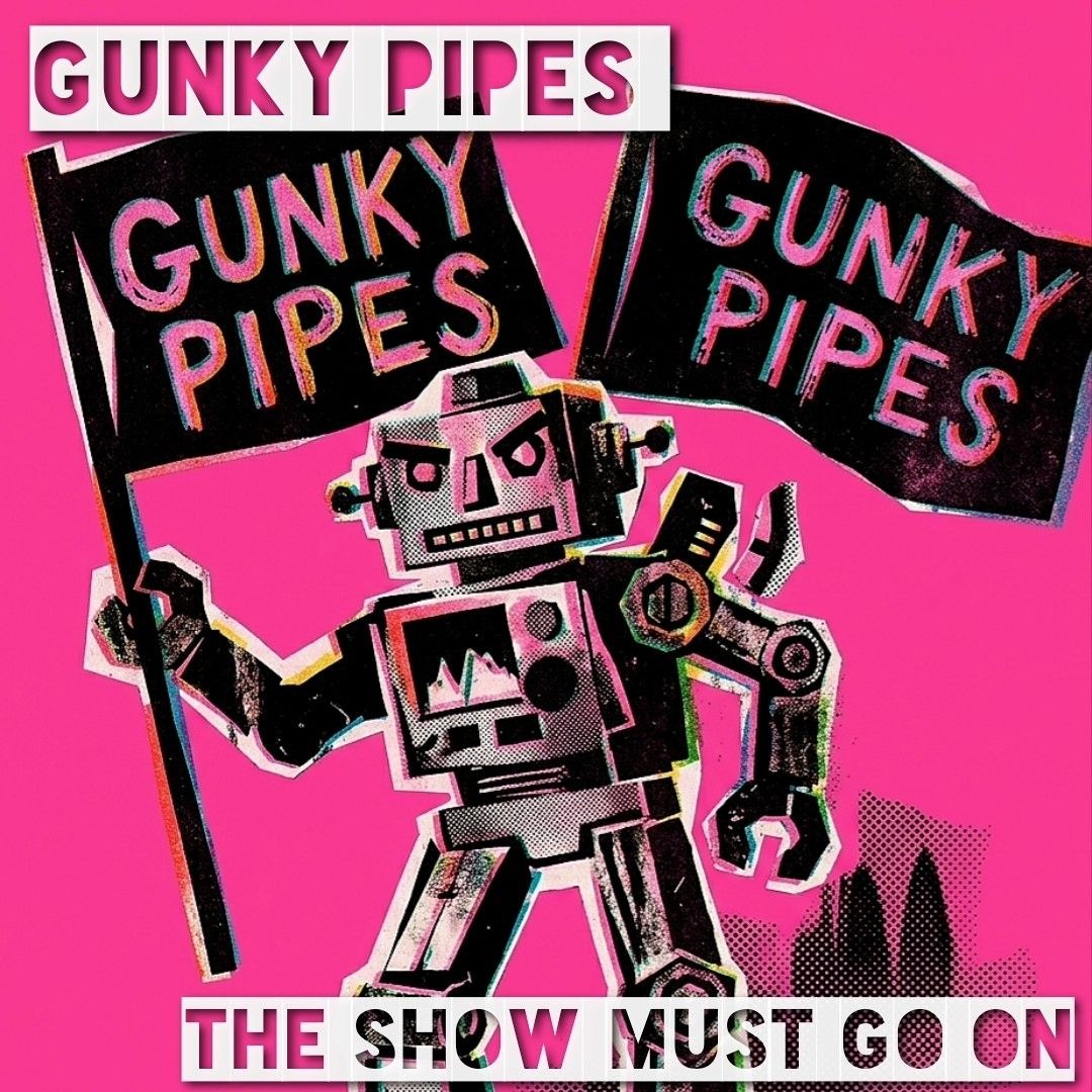 Stream Give Me Some More by GUNKY PIPES | Listen online for free on ...