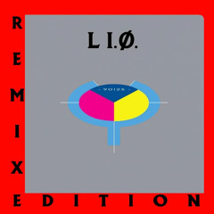 Owner of a Lonely Heart - L.I.Ø. Remix