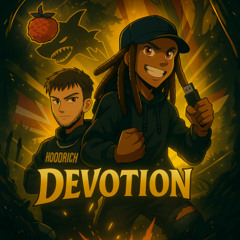 Jaws & Lychee - Devotion