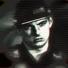 Beuk My Stride (Slowed Edit)