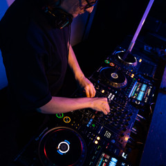 Melodic House/Techno DJ Set