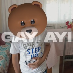gay ayı +dungeon