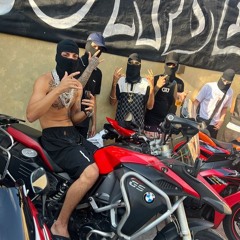 MC Amorim - Medley Dos Revoltados (Oliveira Prod)
