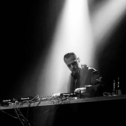 TFR GUEST MIX by GOLDZIK