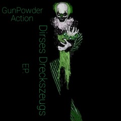 Trunks - Guten Abend dieses DrecksZeug