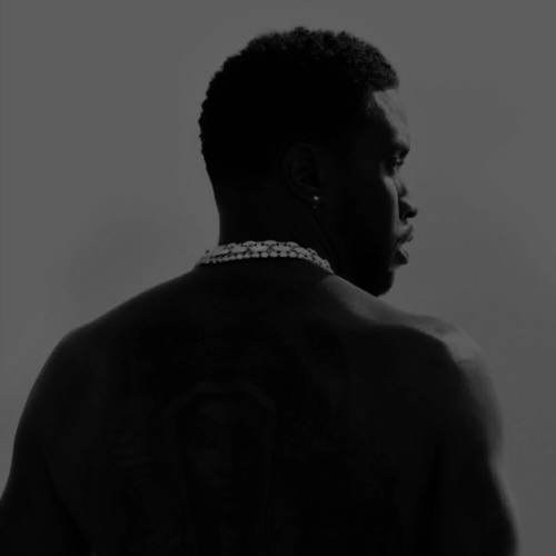 Gotta Move On(DaBook Edit)