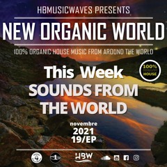 NOW19 Ethnic Sounds From The World