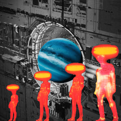 Premiere: Eduardo Criado - Interplanetary Mission [KUR55]
