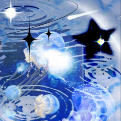starry sky