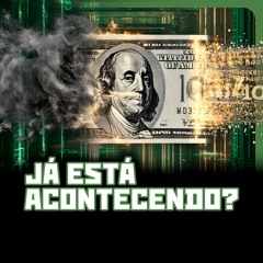 Já Está ACONTECENDO? | DISTOPIA - Ep. 04