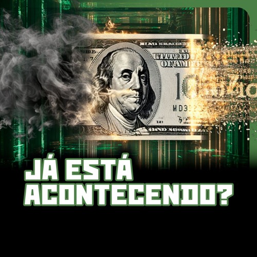 Já Está ACONTECENDO? | DISTOPIA - Ep. 04