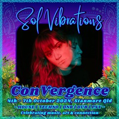 Sol Vibrations - Deep 140 Morning Set