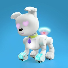 Techstination Interview: WowWee unveils Dog-E robotic pet at CES: VP Sydney Wiseman