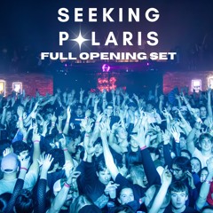 BUNT. at The Canopy Club 4.4.25 - Seeking Polaris Full Opening Set