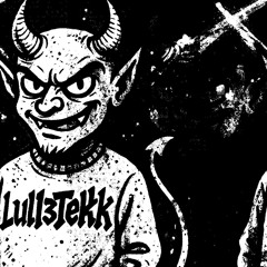 Pullover von Lull3Tekk