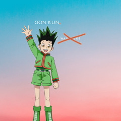 Gon Kun. Beat