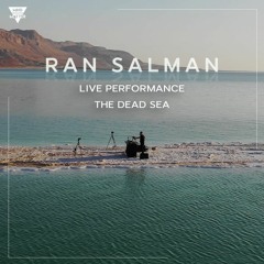 Ran Salman - Live Performance at The Dead [Mind Matter]