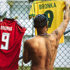 BRONKA SUCKS VOL.2 , O RETORNO⚡ ( EP OUT NOW, ALL TRACKS FREE DOWNLOAD)