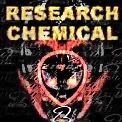 RESEARCH CHEMICAL SHORITEZ 2 )) SIDE1 : DEATH2HARDSTYLE