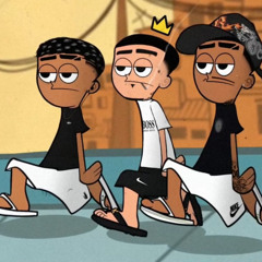 MC MAGRINHO - MEDLEY EMBRAZAMENTO ( DJ BN SILVA & DJ PH MPC )