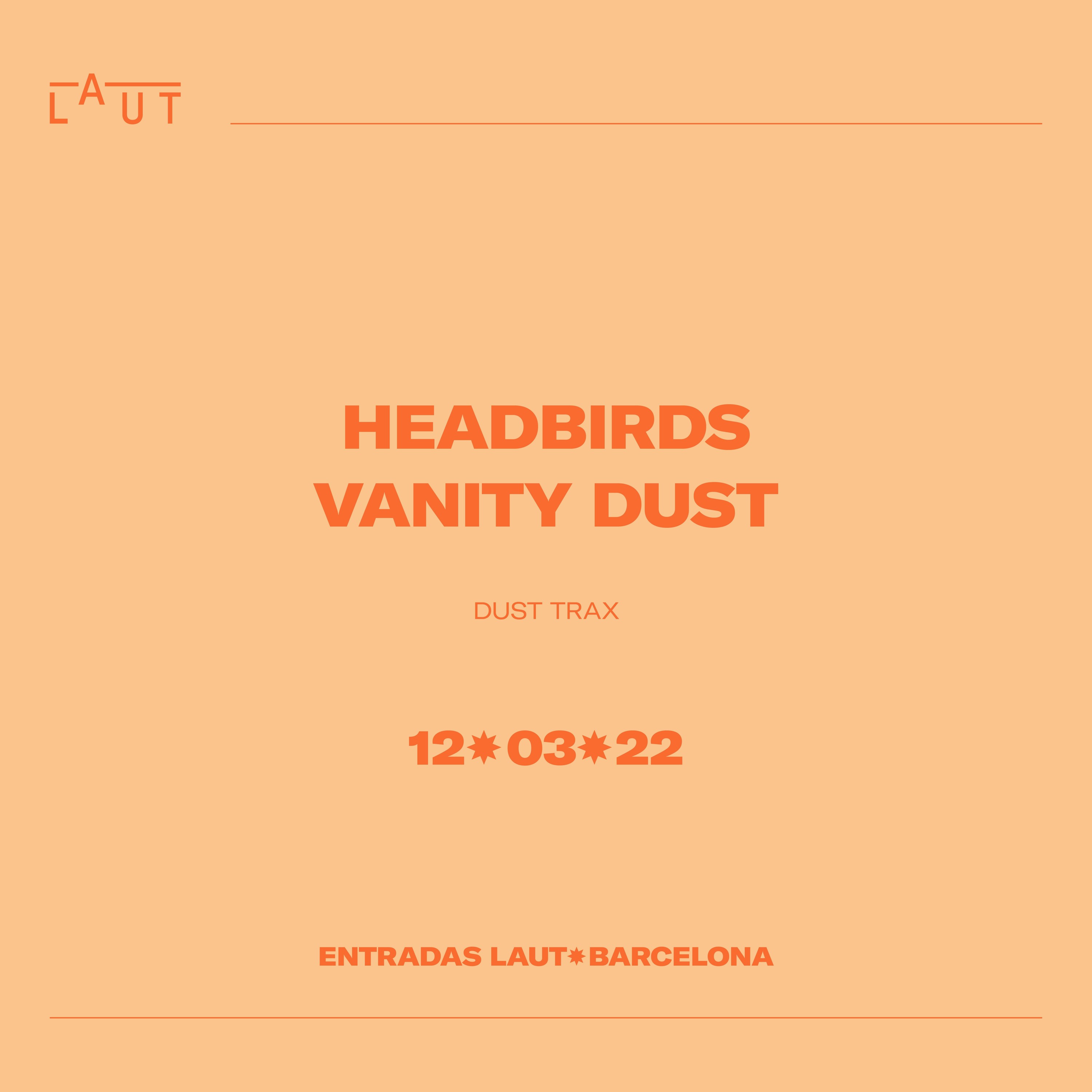 Vanity Dust