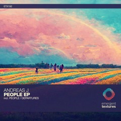 Andreas J - People (Original Mix) [ETX192]