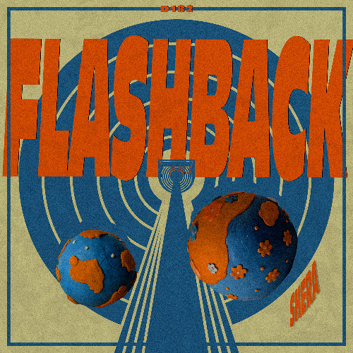 Shera (TR) - Flashback (Original Mix)