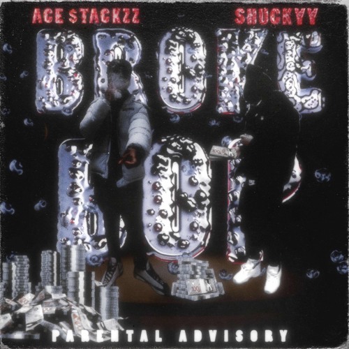 BROKE BOP (Feat. Noface Shuckyy)