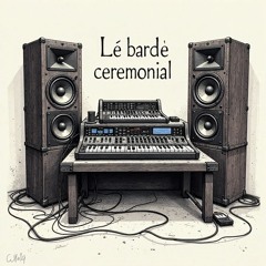 Barde Ceremonial BoomBlok 04 session live