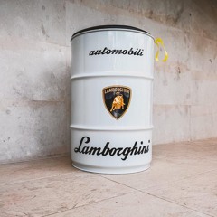 БОЧКА