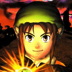 Dark Cloud ps2 game type beat