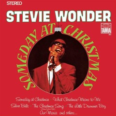Someday at Christmas (Stevie Wonder)