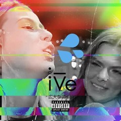 \WAV/ X iVe - STRONG KNEES