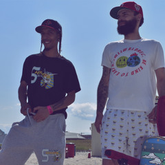 DxxM - Losers (feat. STEEZY P)