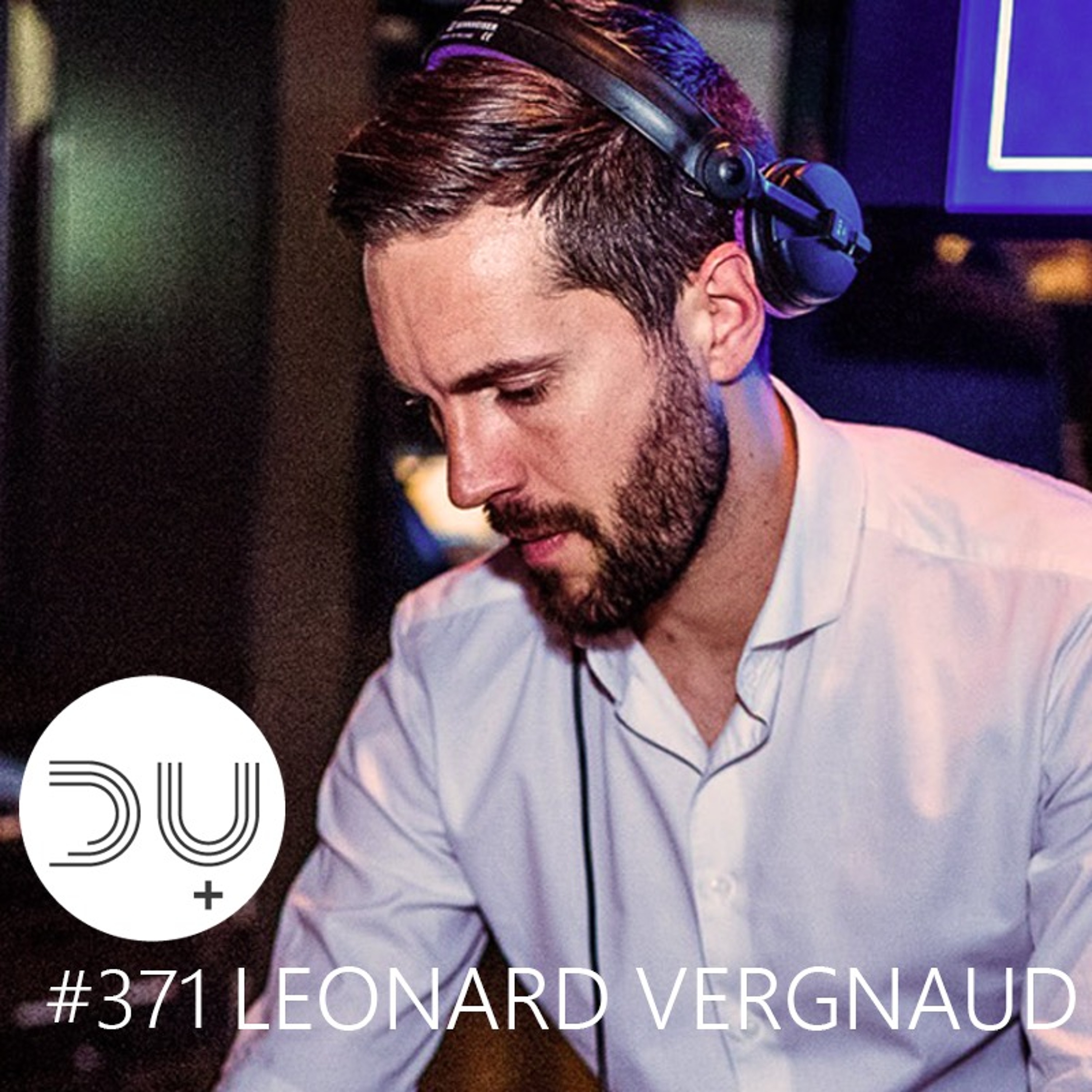 du-und-musik-371-by-leonard-vergnaud episode artwork