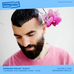 Mix for Reprezent Radio