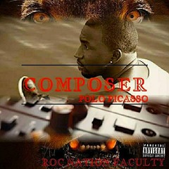 Polo Picasso " Composer   " Composed By Marcus D'wayne Bush