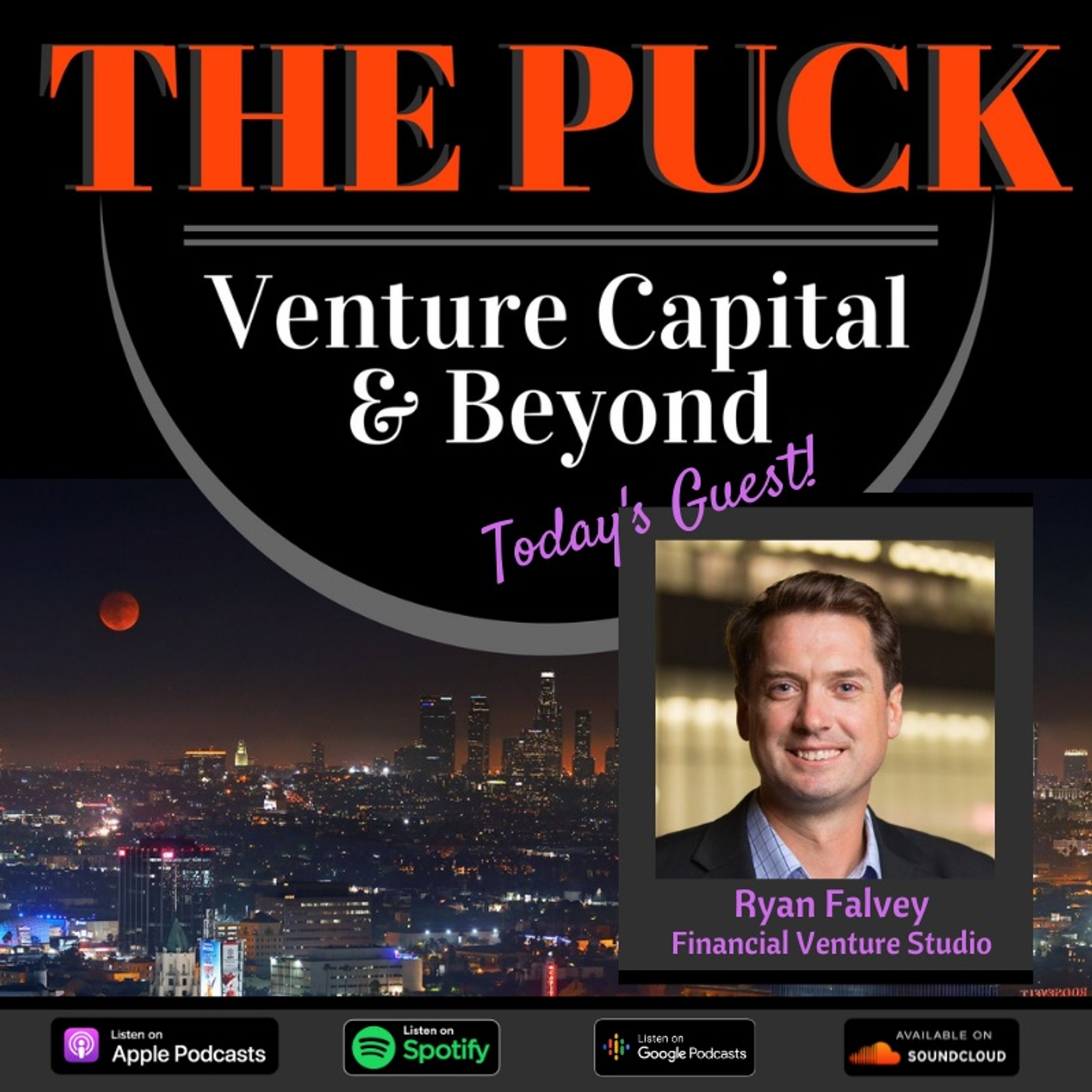 The Puck: Venture Capital and Beyond