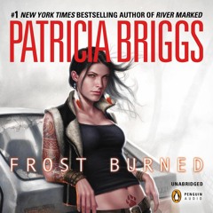 READ [PDF] Frost Burned: Mercy Thompson, Book 7