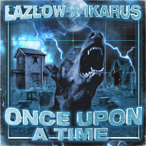 ONCE UPON A TIME