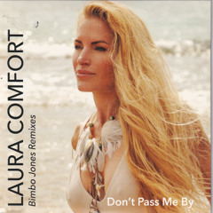 Don't Pass Me By (Bimbo Jones Radio Edit)