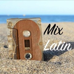 mix latin - dj gabo bis