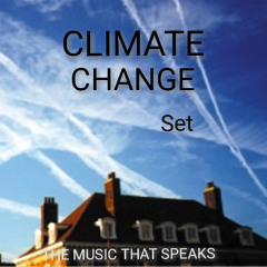 CLIMATE CHANGE - SET// SESION ESPECIAL RAFA RADIKAL .  REC-2025-08-25