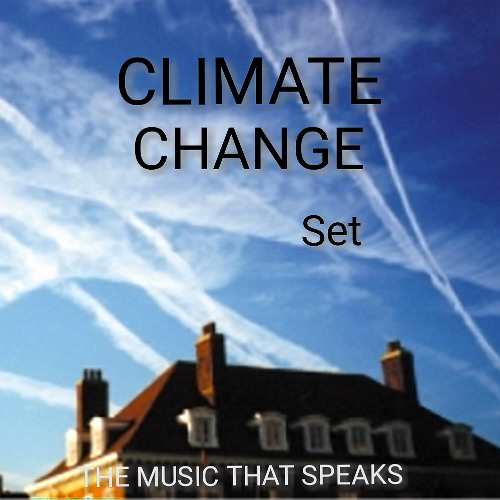 CLIMATE CHANGE - SET// SESION ESPECIAL RAFA RADIKAL .  REC-2025-08-25