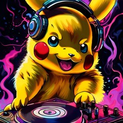 ⚡️🌨️⚡️DJ DønnerbliiTzZ VOL. II⚡️⛈️⚡️