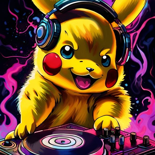 ⚡️🌨️⚡️DJ DønnerbliiTzZ VOL. II⚡️⛈️⚡️